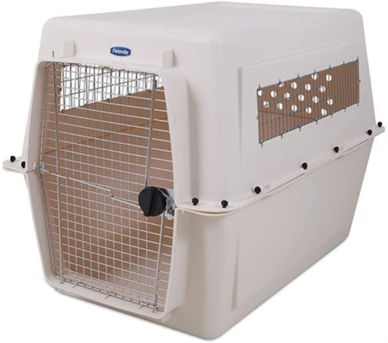 VARI KENNEL 700 TAUPE 21700 GIANT - Pet Planet Online Store