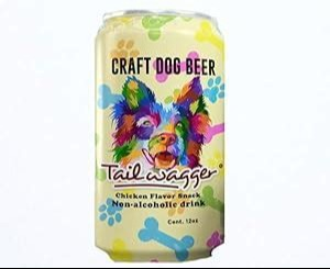 Chicken Porter | Dog Beer - Pet Wants Jax Beach - Fresh Local Pet Food