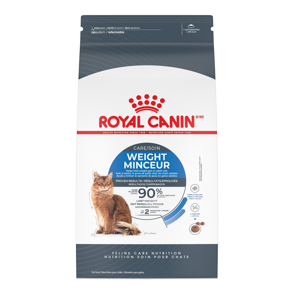 l carnitine cat food Royal Canin Feline Care Nutrition Weight Care Dry Food, 6-lb - Online Pet Supply Stores | Pet Supplies Shop | Mount Pleasant , MI bacon flavored LiquiCarn is L-carnitina Adelgaza Naturalmente Inhibidor shop-by-cleansers Quantity:1 Month Supply