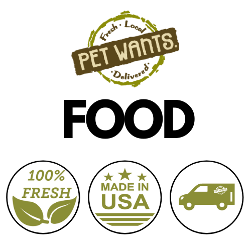 Pet wants jax beach fresh local pet food