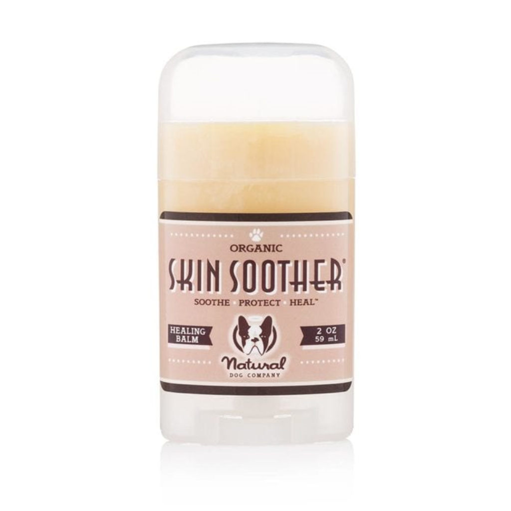 Natural Dog Company Skin Soother Stick, 2-oz
