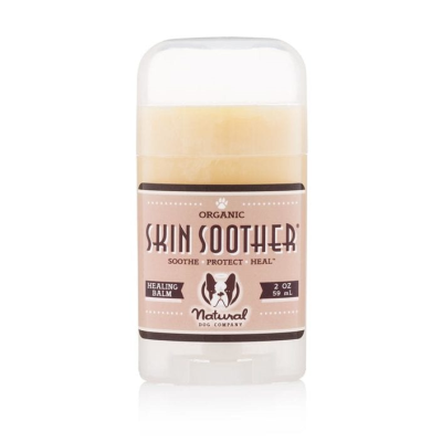Natural Dog Company Skin Soother Stick, 2-oz