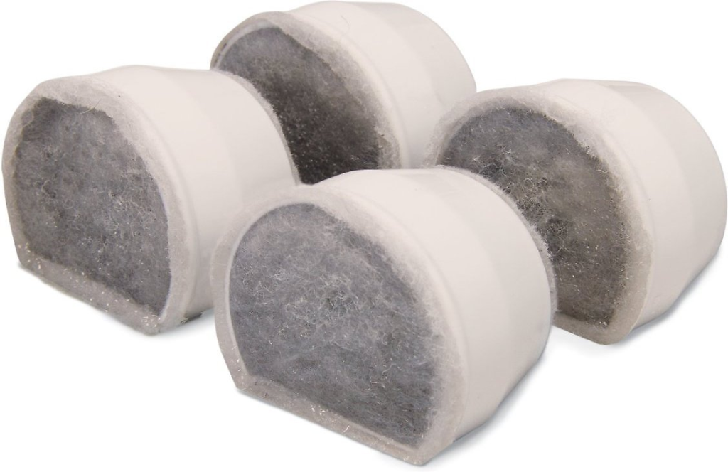 PetSafe Drinkwell Replacement Carbon Filters