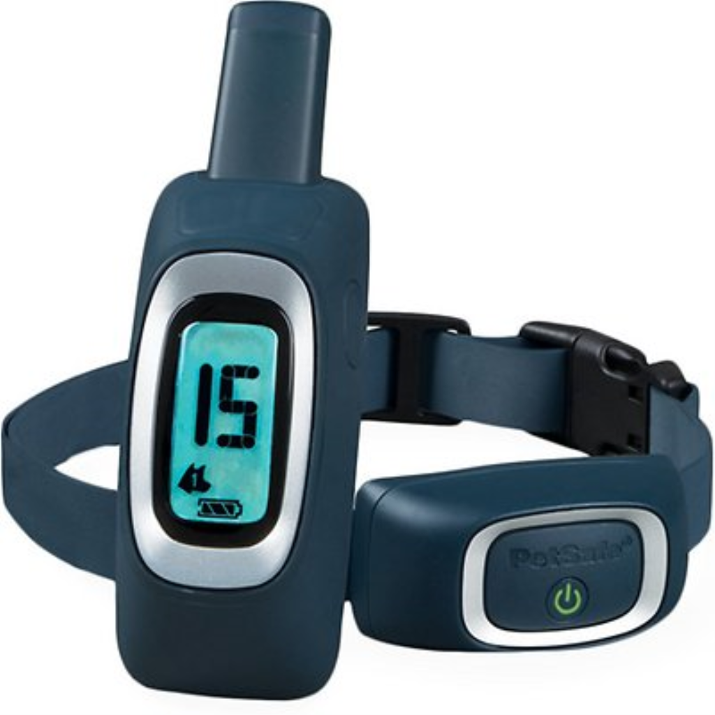 PetSafe Remote Trainer Dog Collar, Standard, 600 Yard