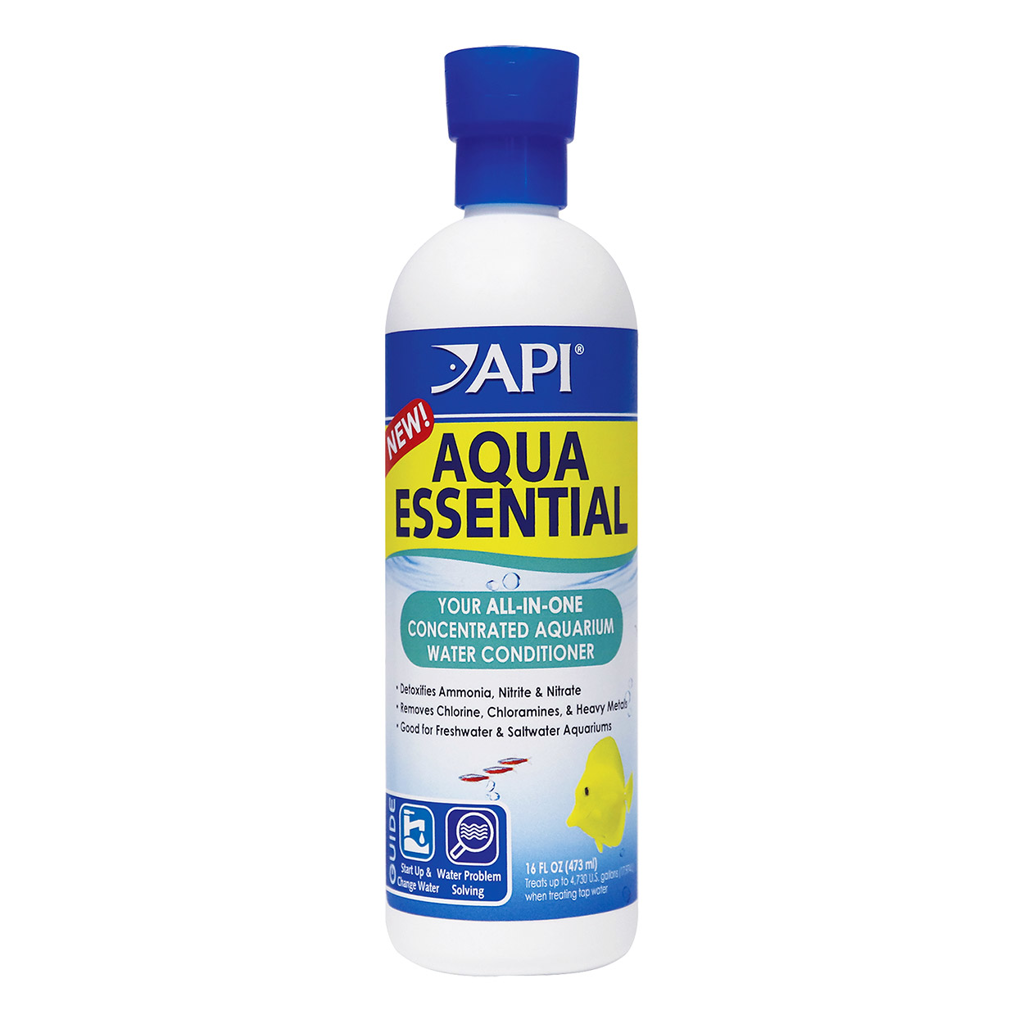 Aqua Essential - 16 oz