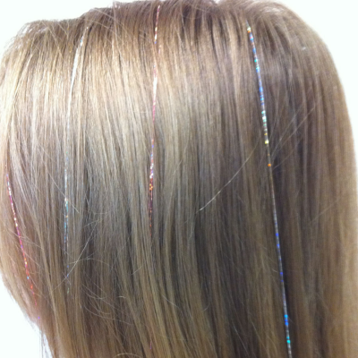 Fairy Hair - Additional Strands