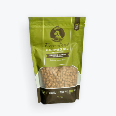 Fresh Dog Food - Pet Wants Egg Harbor Township - Fresh Local Pet Food