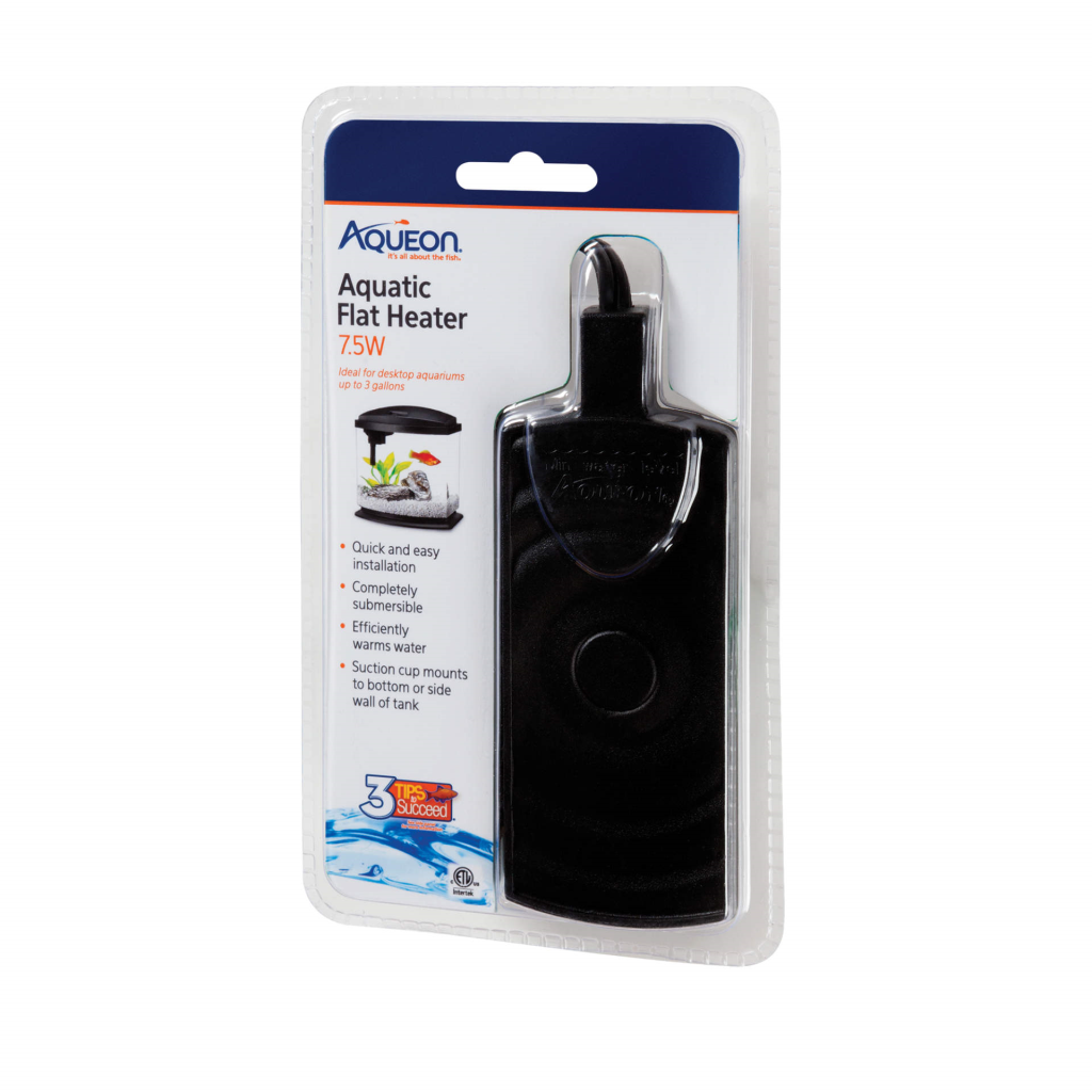 Aqueon Flat Aquarium Heater