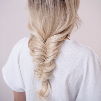 Braid -  Fishtail Style