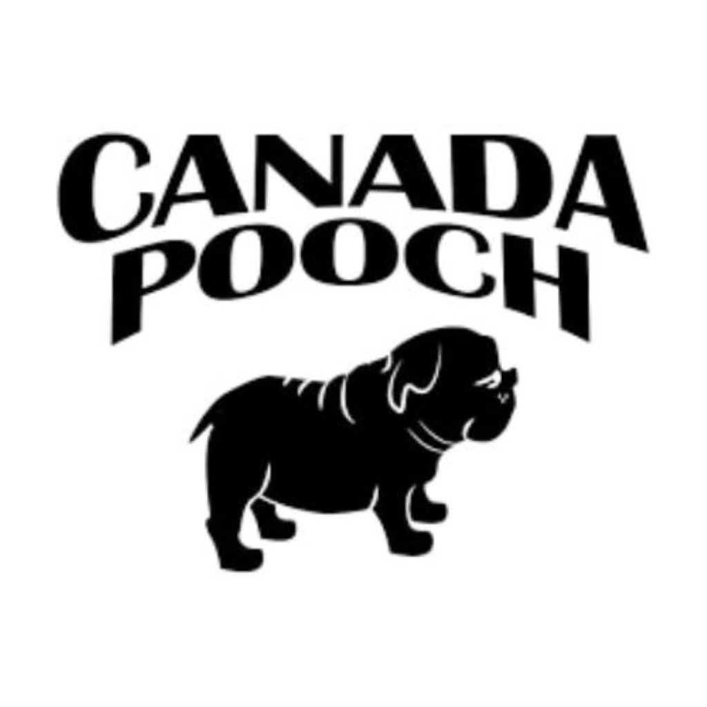 Canada Pooch Torrential Tracker Dog Rain Boots, Yellow, 3