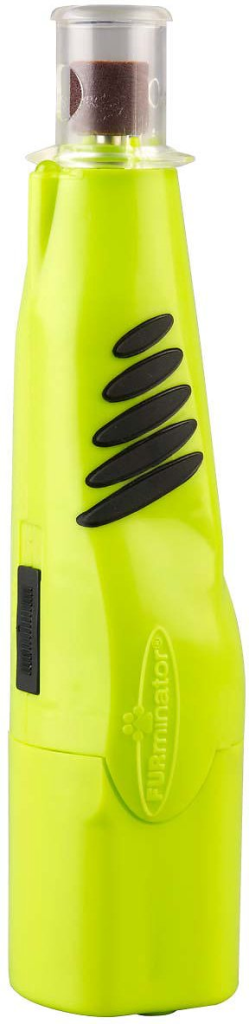 FURminator Nail Grinder For Dogs and Cats
