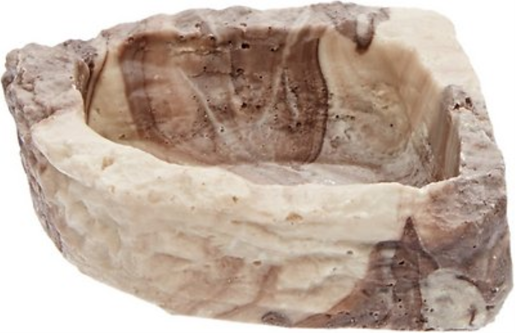Fluker's Corner Reptile Bowl, Medium
