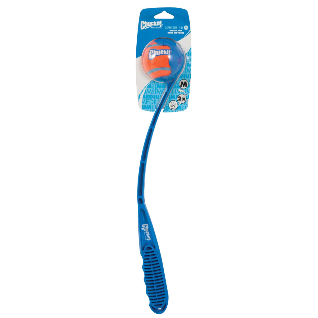 Chuckit! Sport Launcher, Color Varies, 25M