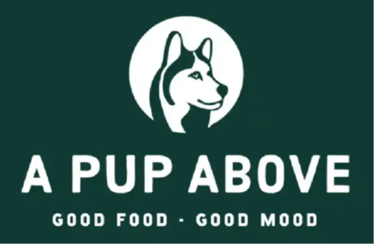 A Pup Above
