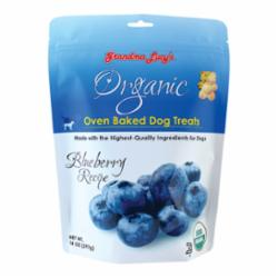 Grandma Lucy's Bluberry