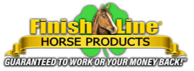 Finish line Horse Products