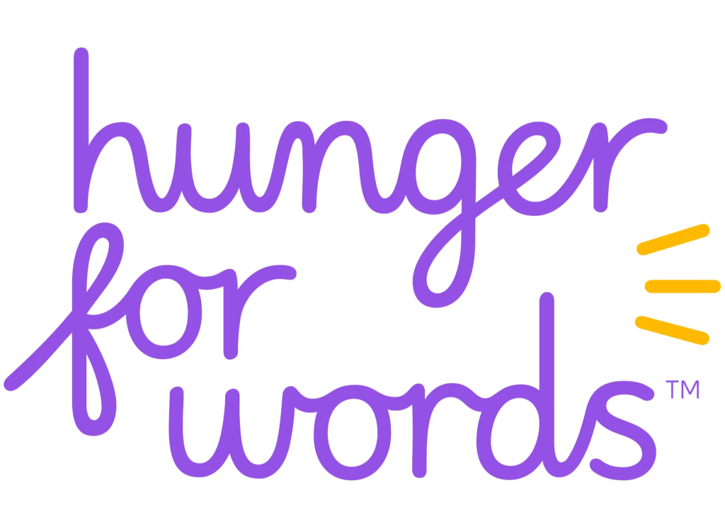 Hunger for Words