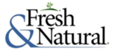 Fresh and Natural