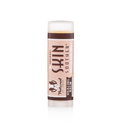 Natural Dog Company Skin Soother Travel Stick for Dogs, 0.15-oz