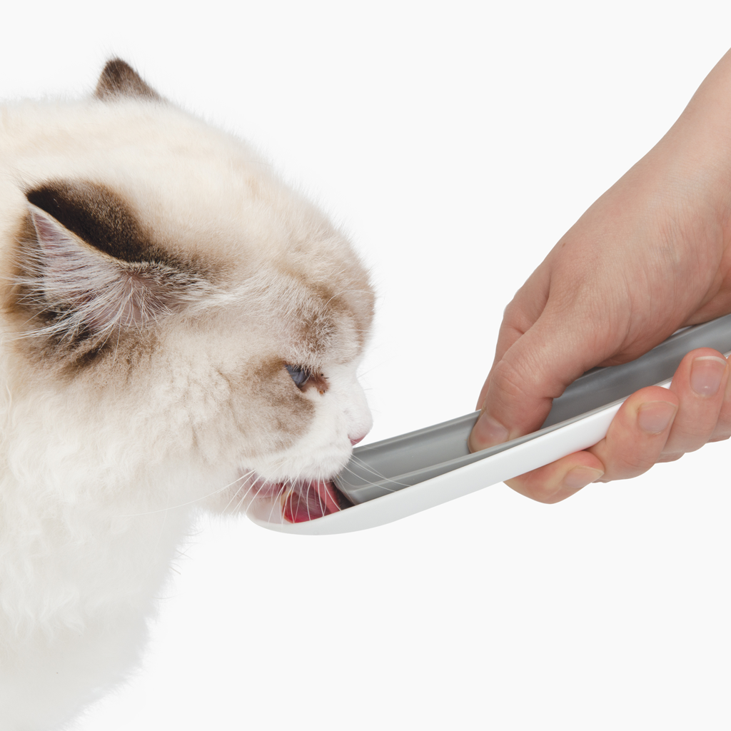 Catit Creamy Spoon - 3 Pack
