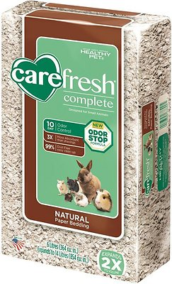 Complete Comfort Natural 14 L