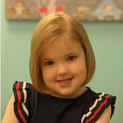 02 - Girls Specialty Cuts (Bobs, Stacked Bobs, Pixie Cuts)