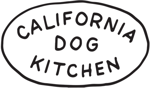 California Dog Kitchen