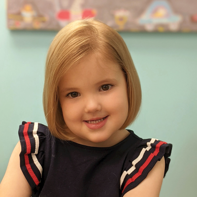 08 - Specialty Cut Girls(Bob, Stacked Bob, Pixie cut)