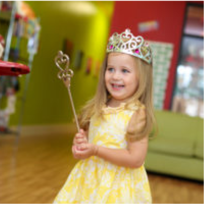 10 - Princess Package