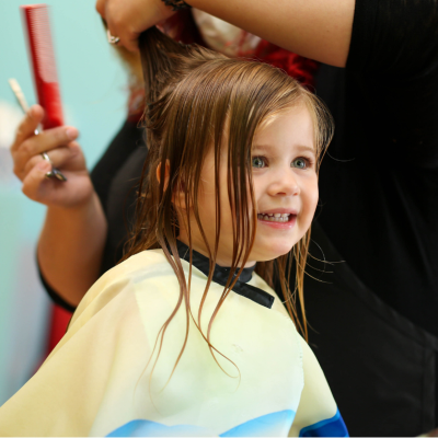 12 - Detangling Service