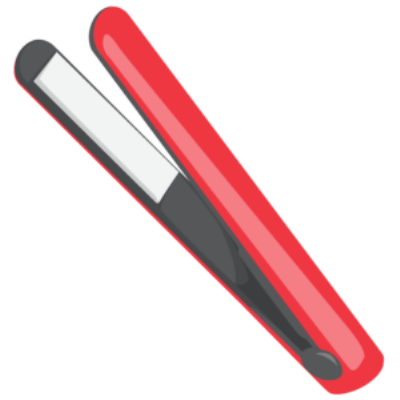 Hot Tool (each 5-mins)