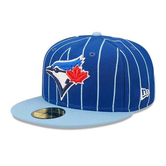 Toronto Blue Jays Birdcage  59Fifty