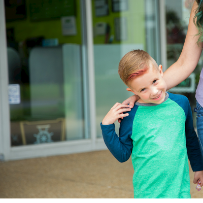 07- Specialty Cut Boys(Zero fade)