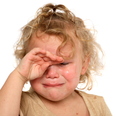 Girl's haircut with extra time