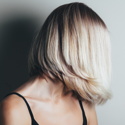 Woman's Haircut w/ Shampoo & Blowdry