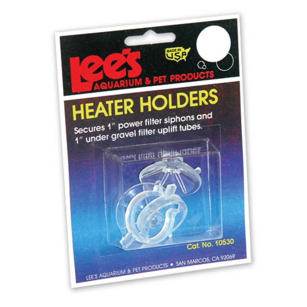 Heater Holders - 2 pk
