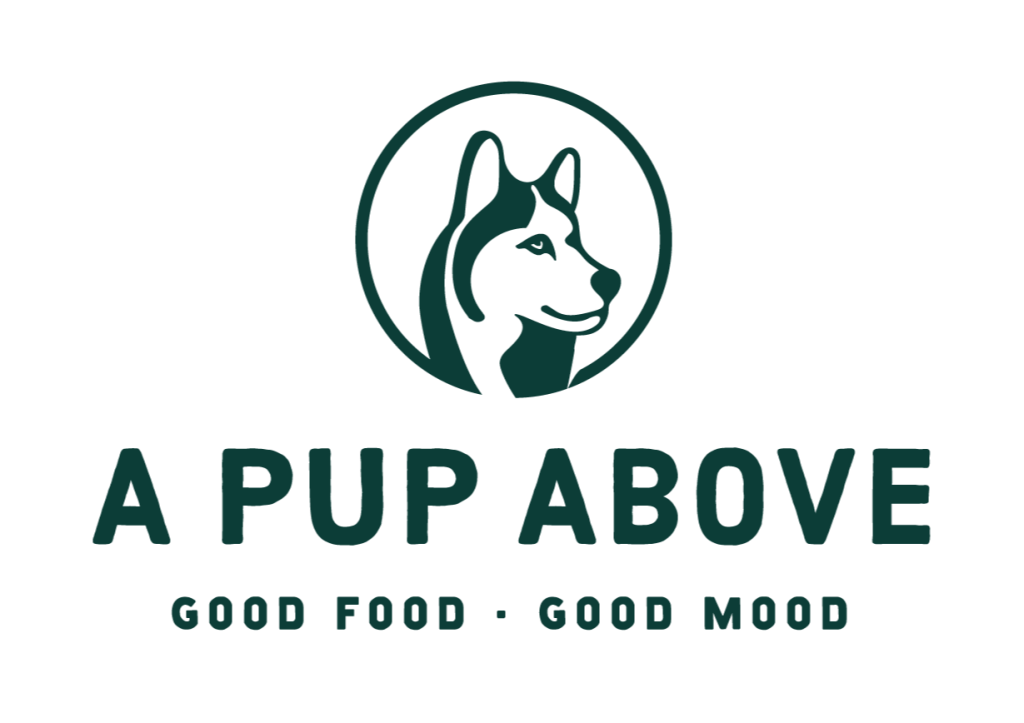 A Pup Above