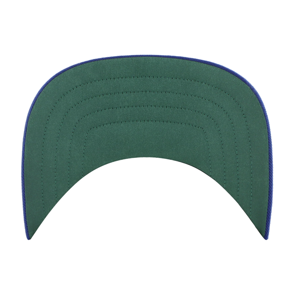 Montreal Expos Rawlings Pinstripe '47 Hitch