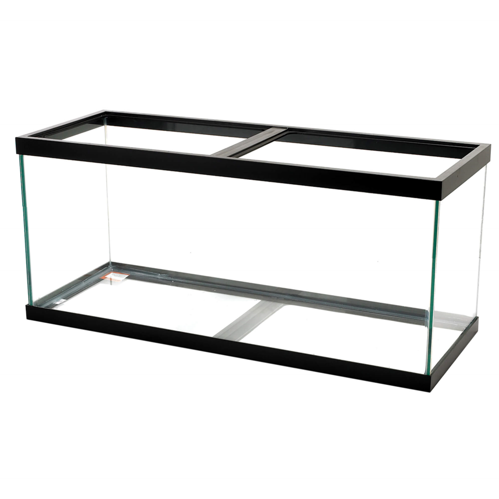 Aqueon Aquarium Tank, 75-gal
