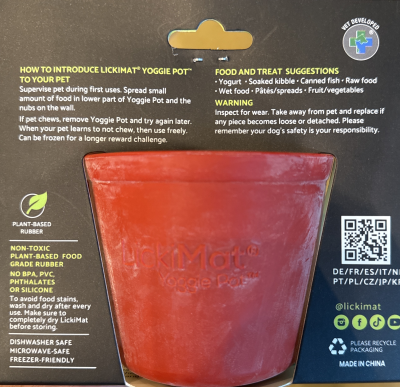 Product preview