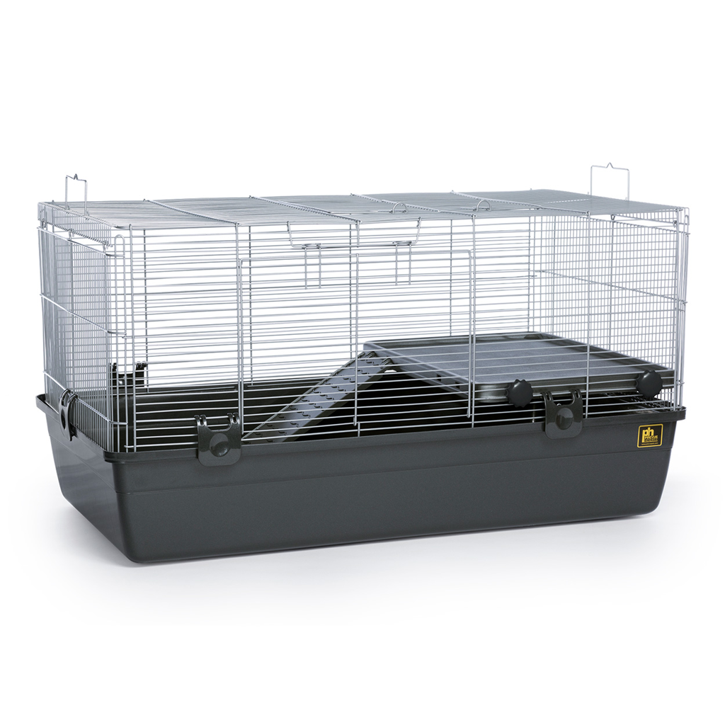 Universal Small Animal Home - Dark Gray