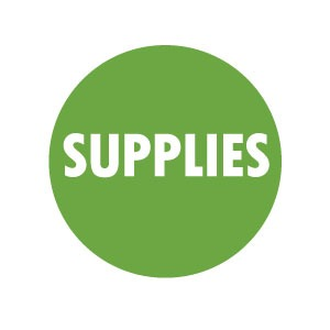 Supplies