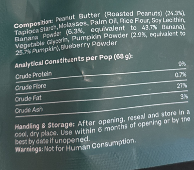 Product preview