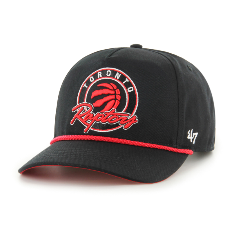Toronto Raptors Ringtone '47 Hitch