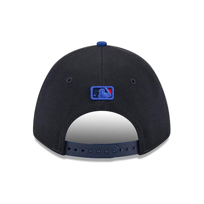 Toronto Blue Jays City Connect 2024 Batting Practice 9Forty M-Crown