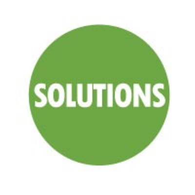 Solutions