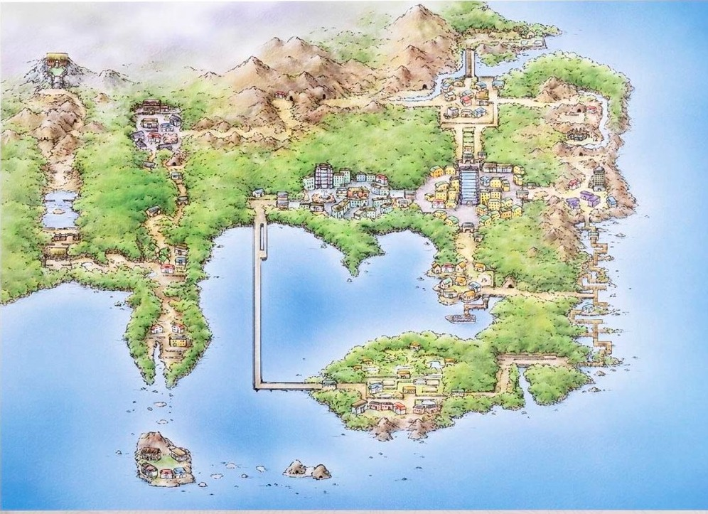 Kanto