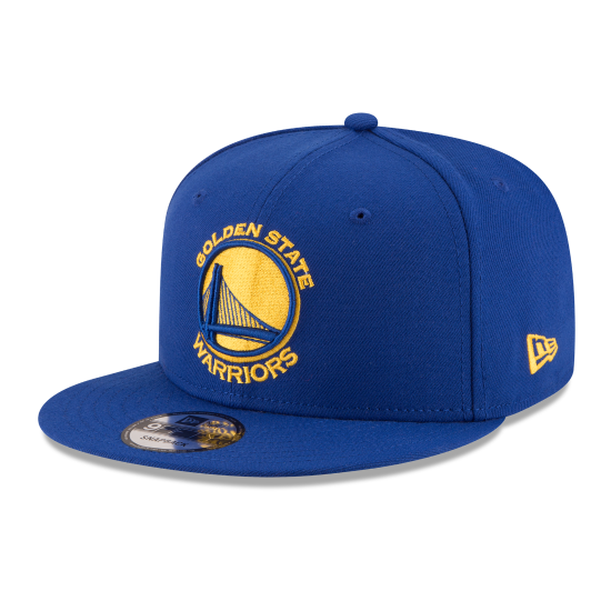 Golden State Warriors Team Colour 9Fifty