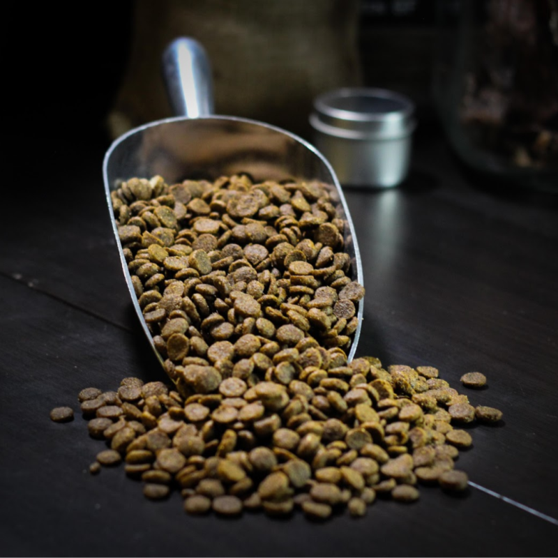 Pet Wants Whitefish Meal & Duck Meal Grain Free Recipe Dog Food Pet