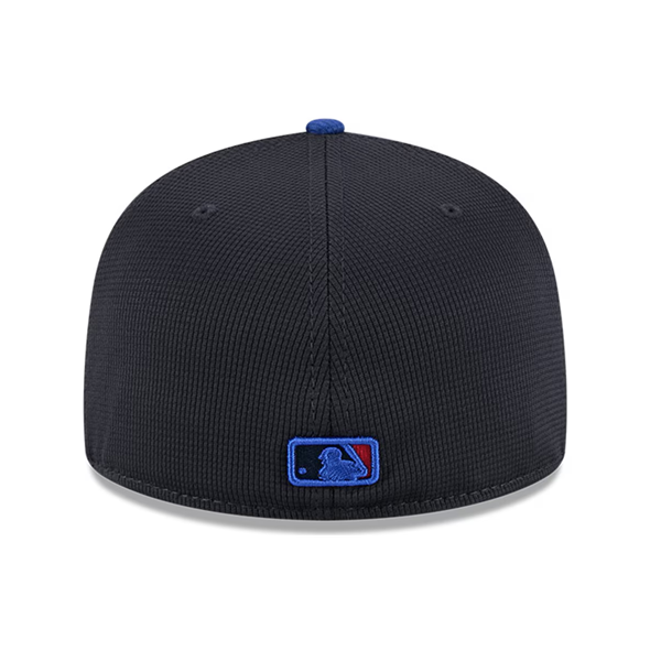 Toronto Blue Jays City Connect 2024 Batting Practice 59Fifty
